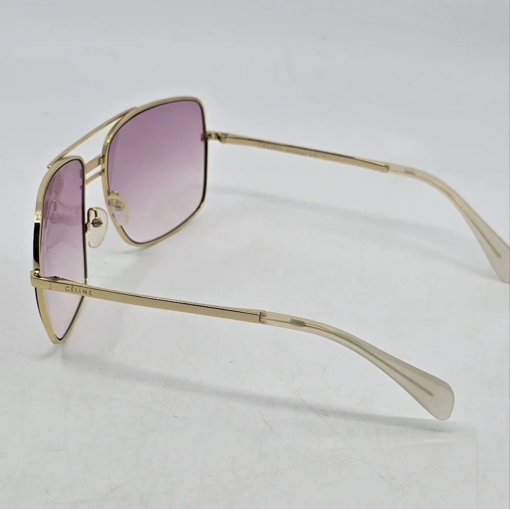 Celine 41808/S Aviator Gradient Sunglasses